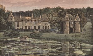 Château de Nacqueville - French Photographer