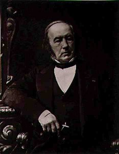 Claude Bernard (1813-78), de 