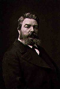 Émile Bin (1825-97), de 