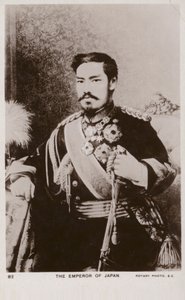 Empereur Meiji
