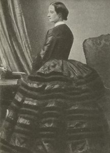 Eugénie de Montijo, épouse de Napoléon III - French Photographer
