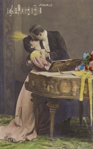 Finale - French Photographer