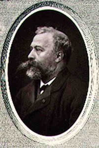 Florent Willems (1823-1905), de 
