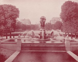 Fontaine de l