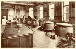 Cuisine Française - French Photographer