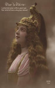 Patriotisme français - French Photographer