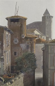Gaillac, Maison dite ancienne Prison - French Photographer