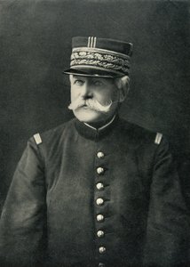 Général Maurice Sarrail (1856-1929) - French Photographer