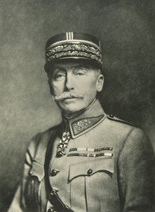 Général Maurice Pelle (1863-1924), 20e siècle - French Photographer