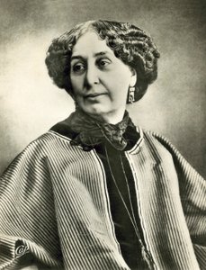 George Sand - French Photographer