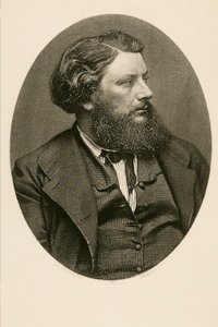 Gustave Courbet - French Photographer
