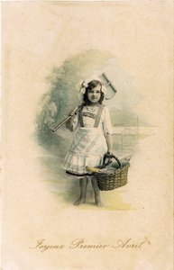 Joyeux Poisson d