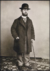 Henri de Toulouse-Lautrec, de 