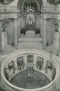 Hôtel des Invalides, Tombeau de Napoléon Ier - French Photographer