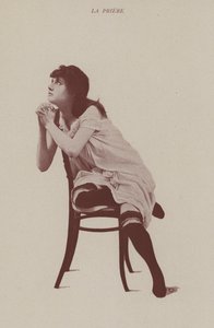 Illustration pour Petites Parisiennes - French Photographer