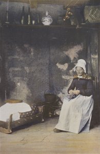 Intérieur d