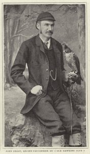 John Frost de l