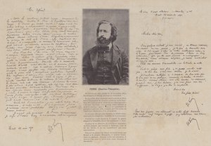 La Commune de Paris, Charles-Théophile Ferré