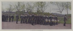 Équipe de débarquement - French Photographer