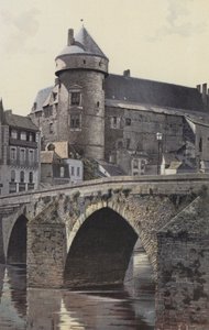 Laval, Vieux Château - French Photographer
