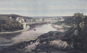 Le Dahouët, Le Port - French Photographer