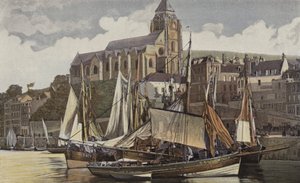 Le Tréport, L