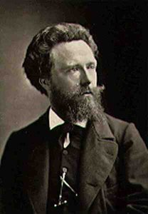Leon Glaize (1842-1932), de 