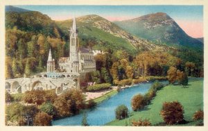 Lourdes - French Photographer