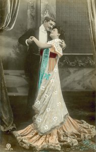 Amoureux