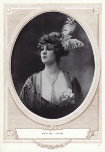 Mannequin créé par Pierre Imans (photo n/b) - French Photographer
