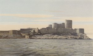 Marseille, Château d