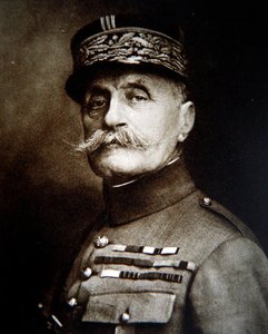Maréchal Foch