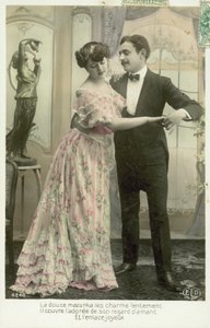Mazurka - French Photographer