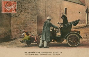 Accident de voiture - French Photographer