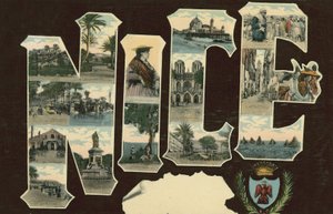 Nice - French Photographer