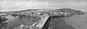 Panorama d