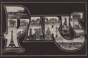 Paris - French Photographer