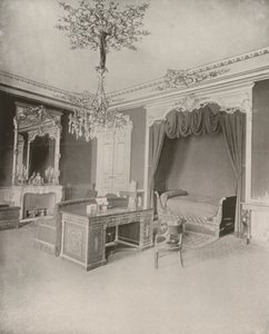 Paris : Chambre de Gambetta, Palais Bourbon - French Photographer