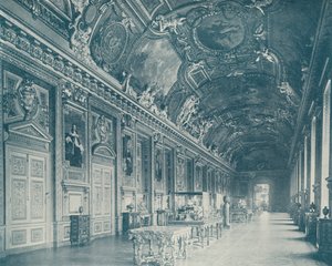 Paris : Galerie d