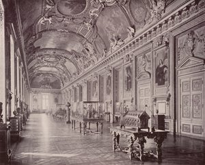 Paris : Galerie d
