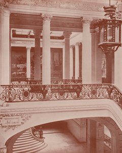 Paris : Galerie de la Sorbonne - French Photographer