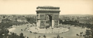 Paris, L
