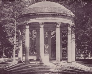 Paris : Temple de l
