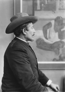 Paul Gauguin - French Photographer