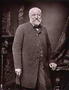 Polycarpe Charles Sechan (1803-74), de 