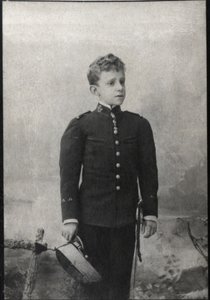 Portrait d
