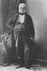Portrait de Casimir Pfyffer von Altishofen