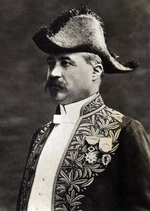 Portrait d