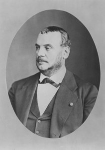 Portrait de Jean-Baptiste Arban