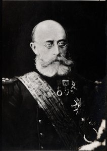 Portrait de Louis Léon César Faidherbe (1818-1889), général et administrateur colonial français.